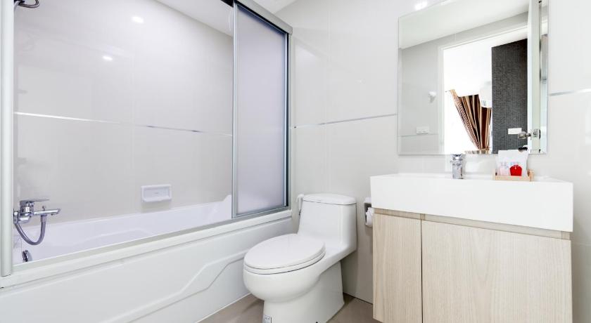 Image of Two-Bedroom 2