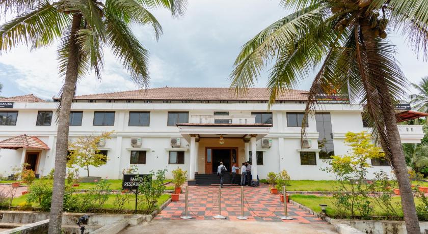 曼加洛尔 Oscar Club Farm House And Resorts- Mangalore 4星级 民宿 套房