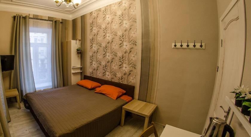 Mini-Hotel Nevsky Prospekt 88 — Hotel in Saint Petersburg
