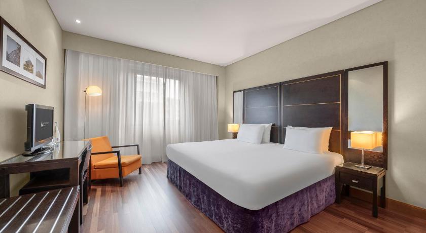 Image of Standard Double Room 1