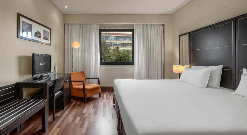 Image of Standard Double Room 3