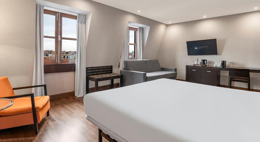 Image of Suite 6