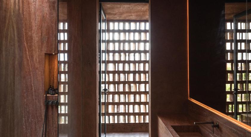 발리 퍼더 호텔 (Further Hotel) 호텔 수영장