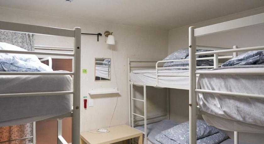 首尔 Jinho's Guest House 住宿 套房