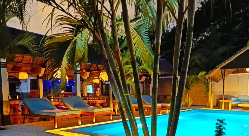 Khair Lodge Ambanja