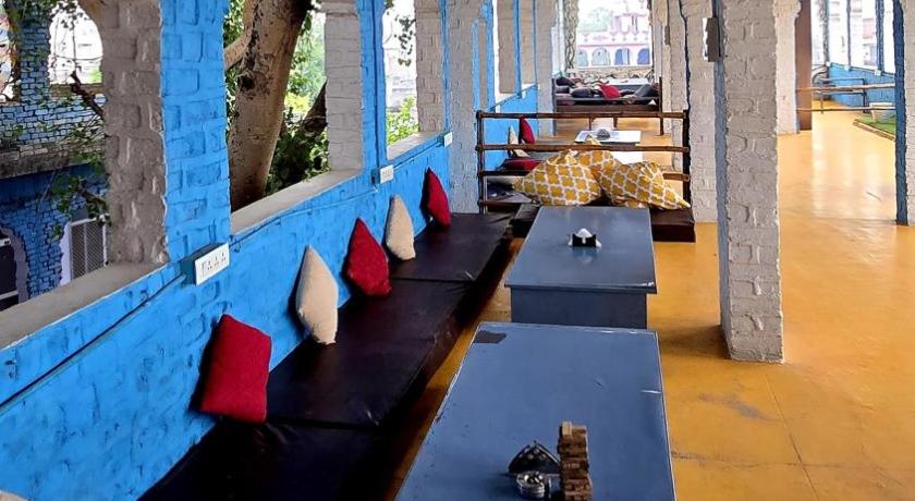 Nomad Nest Dev's Homestay – Pushkar, GA