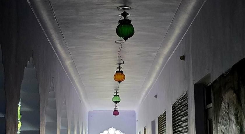 Nomad Nest Dev's Homestay – Pushkar, GA
