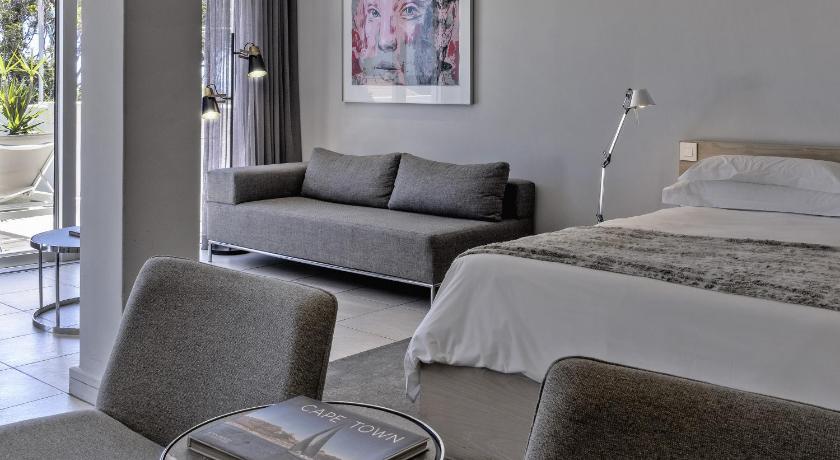 Image of Pool Suite Plus with Terrace 0