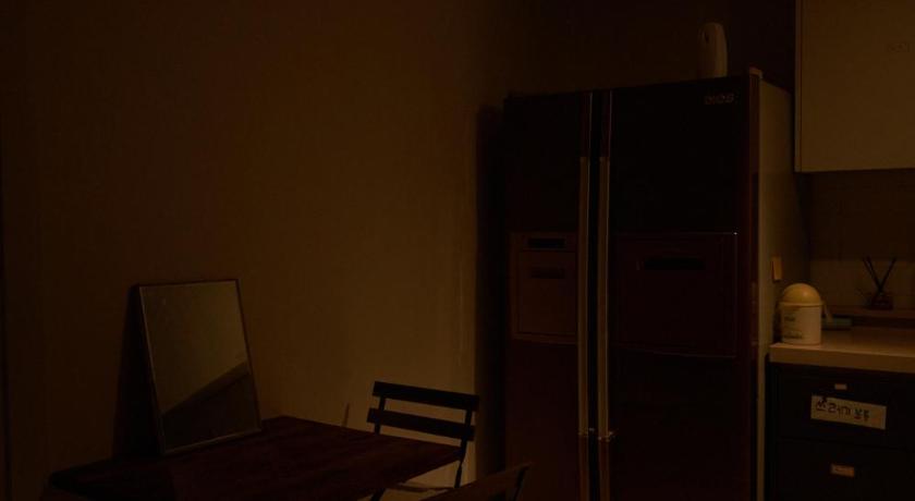 首尔 Jinho's Guest House 住宿 外观