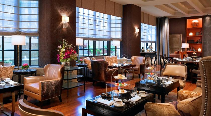 The St. Regis Houston - image 7
