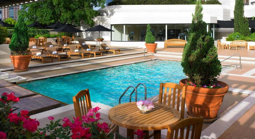 The St. Regis Houston - image 11