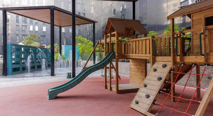 ibis Styles Dubai Airport Hotel - image 14