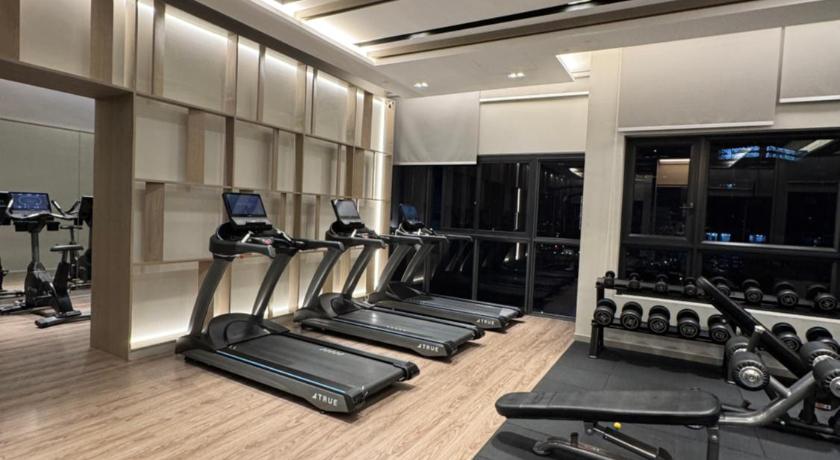 Agile KLCC Suites By AR - image 12