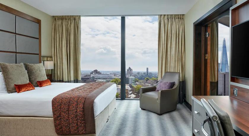 Image of Suite 1