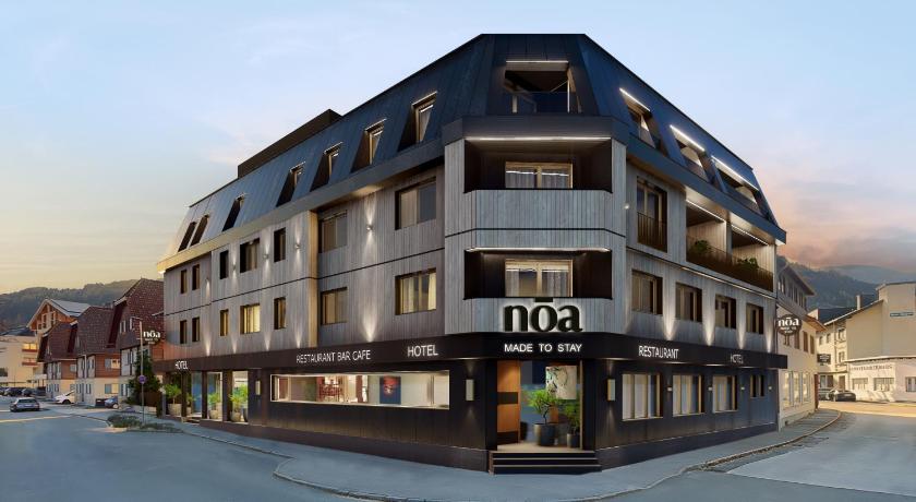 noa Schladming