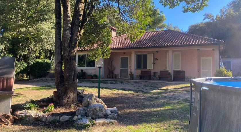 FarAway House B&B