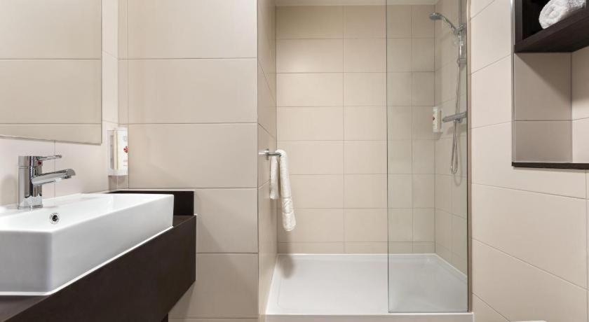 Image of Comfort+ Room 3