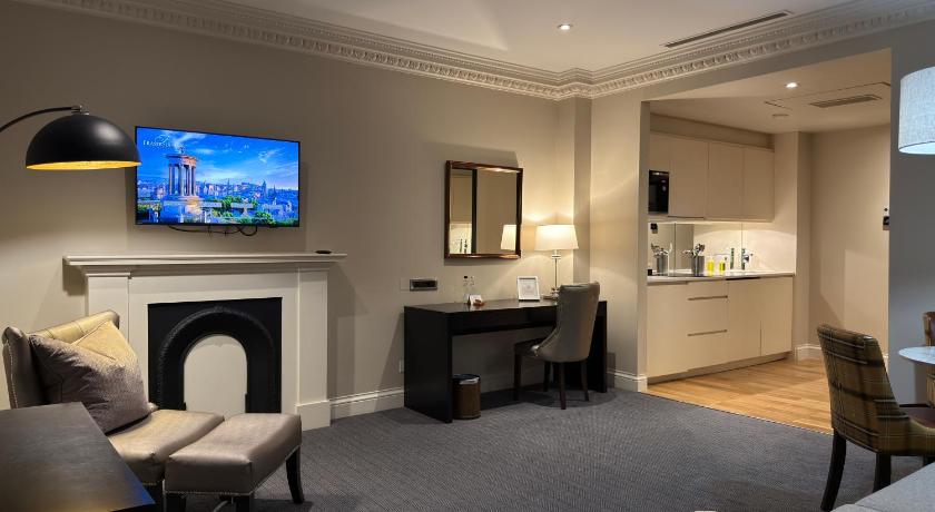 Image of One-Bedroom Apartment 0