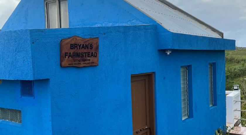Bryans Farmstead