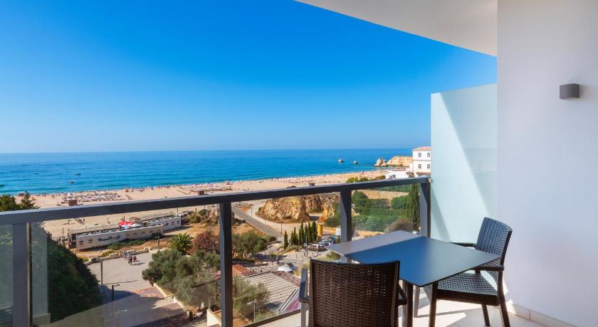 波尔蒂芒 RR Hotel da Rocha 4星级 酒店 套房