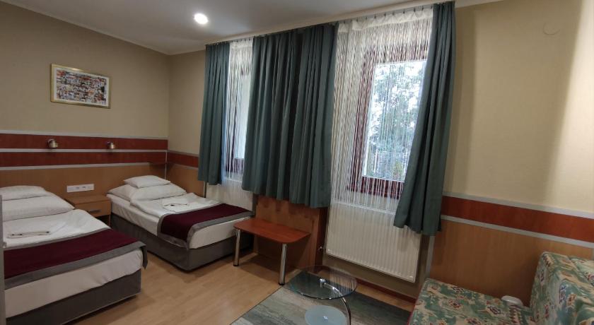 Image of Standard Double Room 0