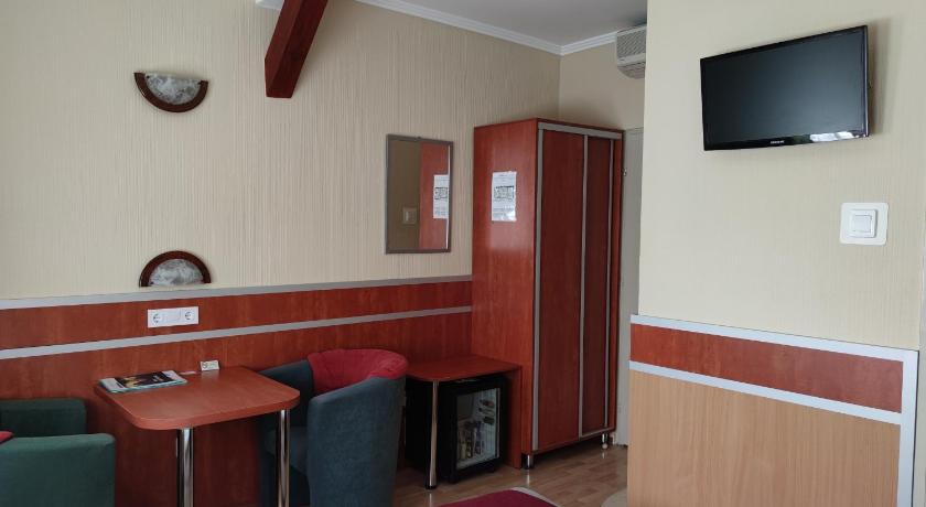Image of Standard Double Room 1