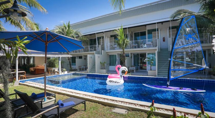 Impress Resort
