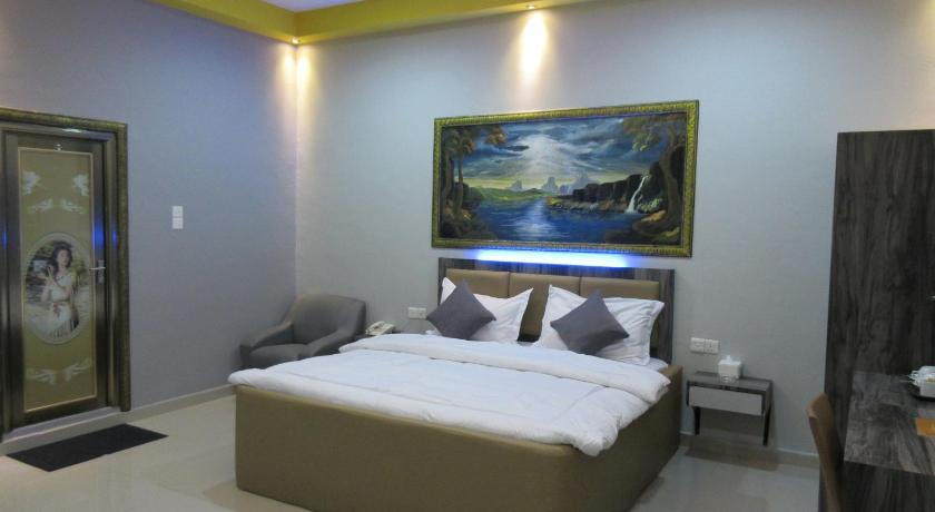 Hotel 01 Batam