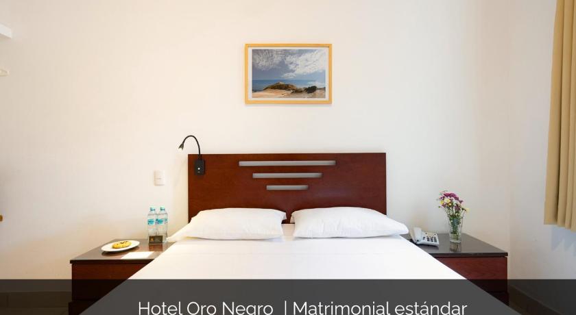 Hotel Oro Negro