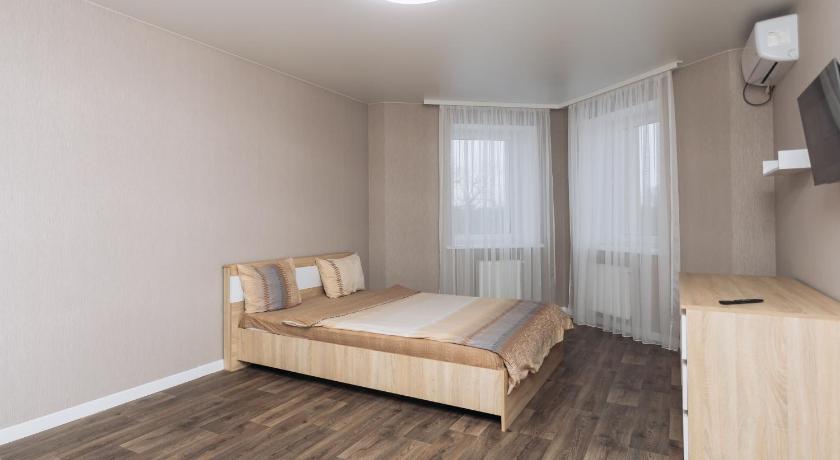 Amarant Apart Hotel VB