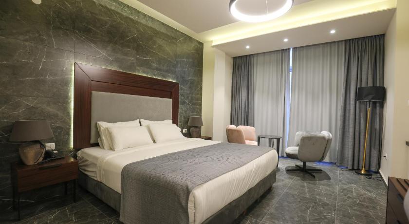 Imagem de Quarto Superior com Varanda (Superior with Balcony) 0