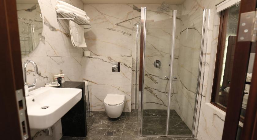 Imagem de Quarto Superior com Varanda (Superior with Balcony) 2