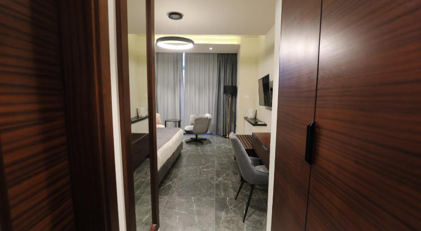 Imagem de Quarto Superior com Varanda (Superior with Balcony) 8