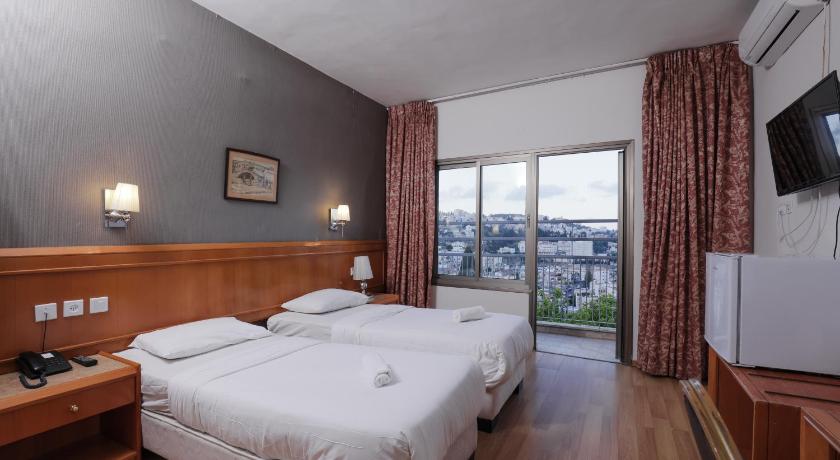 Imagem de Quarto Superior com Varanda (Superior with Balcony) 4