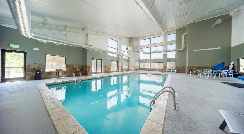 Winter Park (CO) Hi Country Haus Unit 1515 3-Star Accommodation amenity