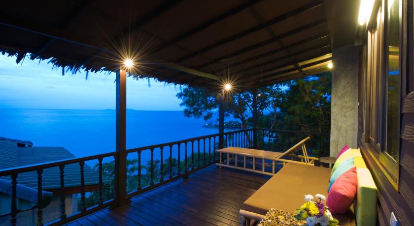 Sea Garden Resort Haad Chao Phao - image 7