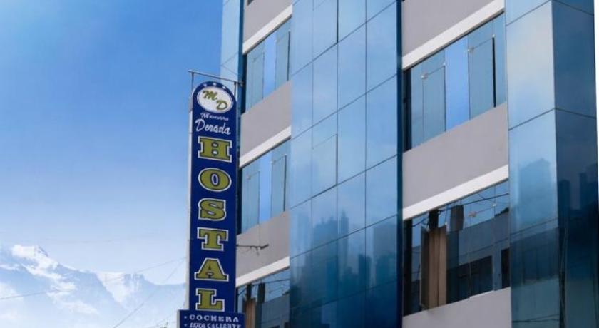 Gran Mansion Dorada