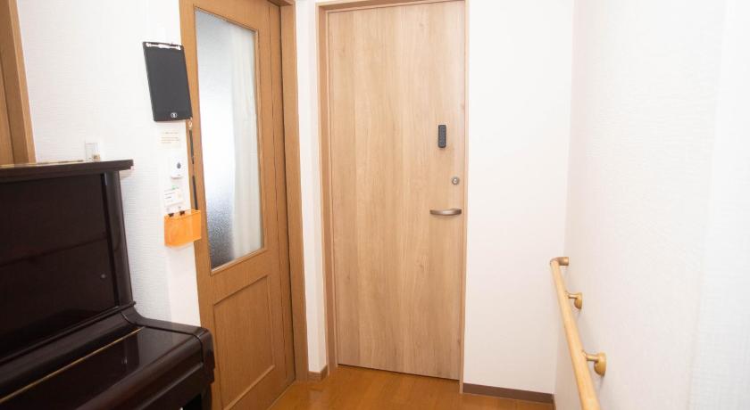 삿포로 Guest House Nishimiyanosawa 3성급 숙소 객실