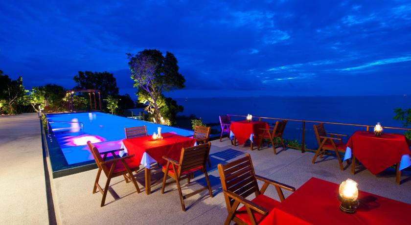 Sea Garden Resort Haad Chao Phao - image 15