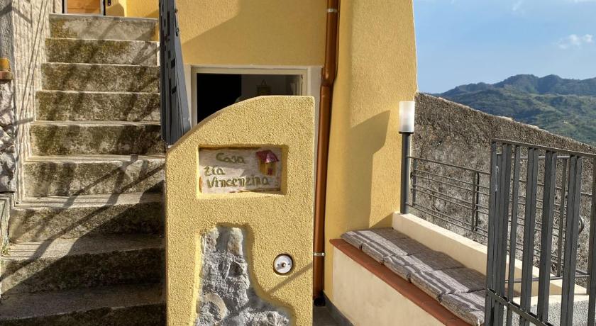 Casa zia Vincenzina