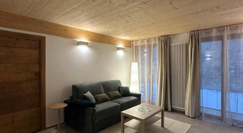 Maison ValGià