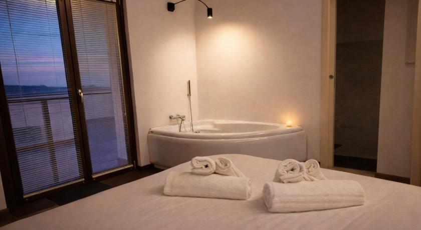 IL CAMBUSIERE nature relais