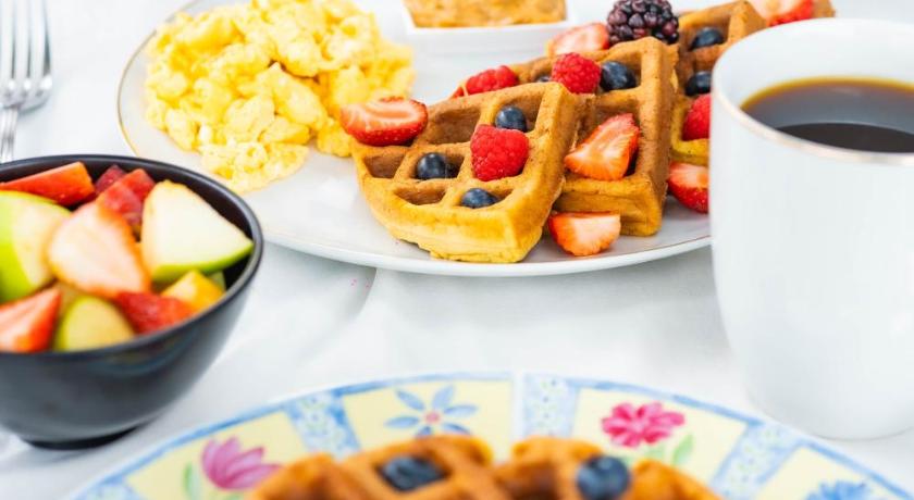 普韦特巴里奥斯 Hotel Posada Stella Maris 5星级 酒店 景观