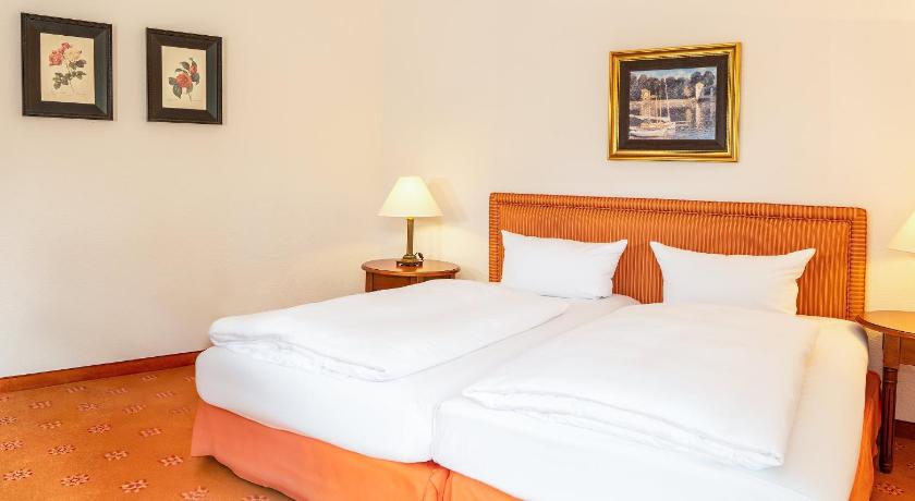 Image of Standard Double Room 1