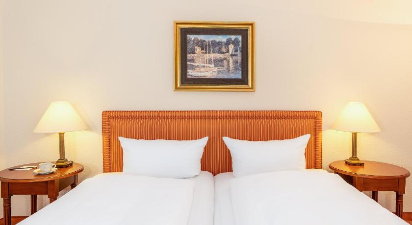 Image of Standard Double Room 0