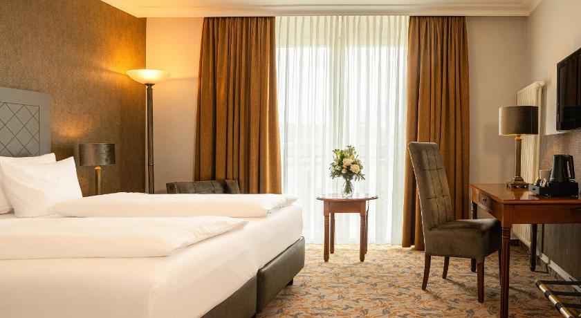 Image of Junior Suite 0