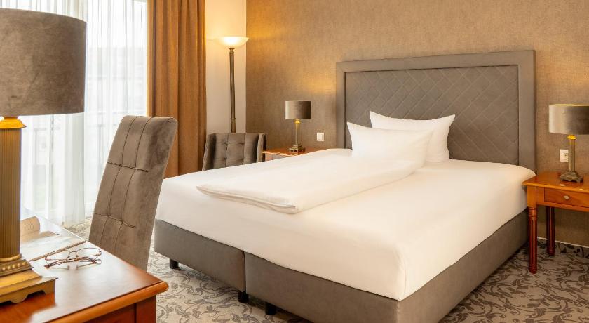 Image of Comfort Double Room 0