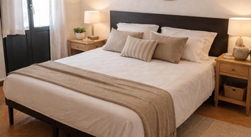 Hotel Ristorante Poseidonia