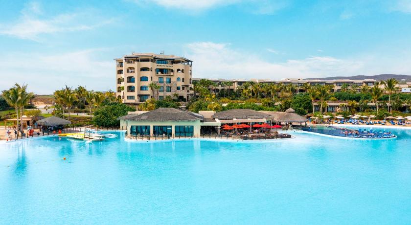 The Reserve at Diamante Cabo San Lucas Resort