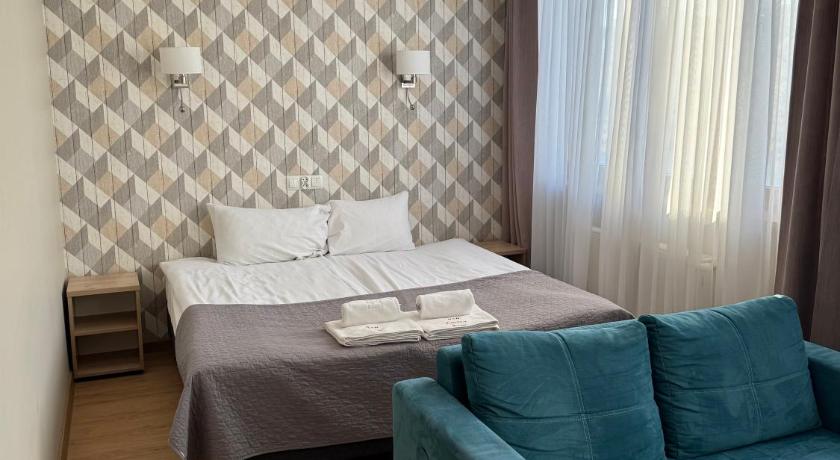 Carina Hotel